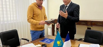 Встреча «Архивы и общество» фото галереи 3